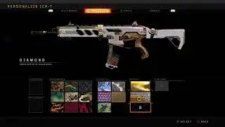 Hopefully getting diamond(BO4)
