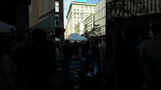 Brooklyn Flea