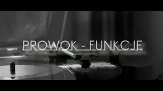PROWOK - Funkcje (Music Video) Prod.dj gondek