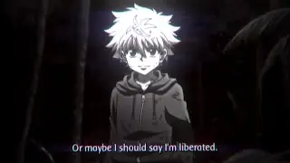 AMV Montage | Smokepurpp - Off My Chest feat. Lil Pump ϟ Hunter x Hunter 🎧 🔉