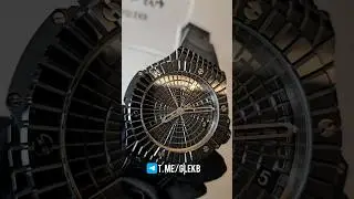 НЕРЕАЛЬНО КРАСИВЫЙ #HUBLOT #BIGBANG #CERAMIC 🔥 #GALLERYLUXE #GLEKB #89826160777 #WATCH #SALE #VIP