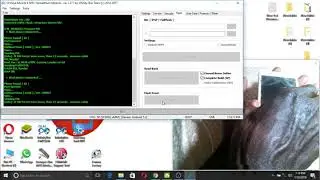 How to read pac file (Stock Rom) for COOLPAD 8712 using InfinityBox CM2SPD