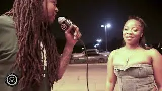 TrippinwitSammie - Yall Drawn Premiere