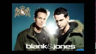 Wolfsheim - Wundervoll (Blank&Jones remix)