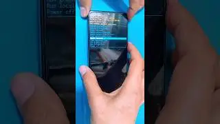 itel A60 Hard Reset | Pattern Unlock 🔓| Password Remove | Factory Reset | #shorts
