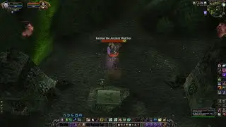 Teron Gorefiend, I am..., WoW TBC Quest