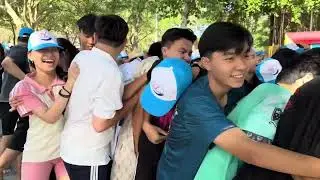 Trường THPT LƯU TẤN PHÁT || Thác Việt