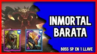 BOSS SUPER PESADILLA es F&Aacute;CIL con esta SETUP | GU&Iacute;A COMPLETA | RAID Shado Legends