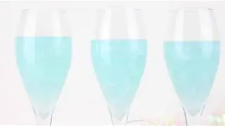 How to use Popaball Shimmer for Gin!