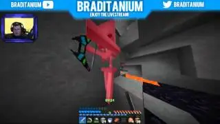 My Biggest Win and Fail in UHC History | Eximius UHC | Stream Export