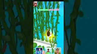 Princess Run 3d All Levels mobile gameplay Android,ios