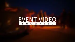 EVENTVIDEO SHOWREEL Demo | Werbe- und Imagefilme aus Dresden und Umgebung #1take1shot