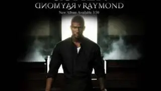 Usher - Omg (With Lyrics)