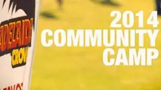 Victor Habor Community Camp