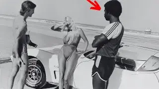 🌟 Do You Remember the 60s, 70s, and 80s? Rare Vintage Photos from That Era