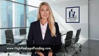 States Where High Rise Financial Provides Pre-Settlement Funding