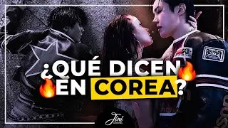 🔥LA TRANSFORMACIÓN DE JHOPE Y LA BAILARINA DE LA QUE HABLAN TODOS