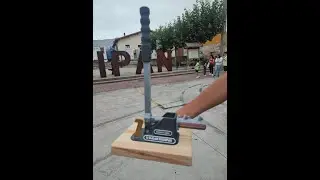 Slalom Kripan 2025