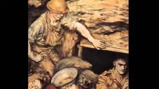 LionHeart-Trench Warfare(Letters from Hiroshima)