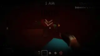 Residence Massacre Noche 3 Blizzard Bloodmoon 100% 😄