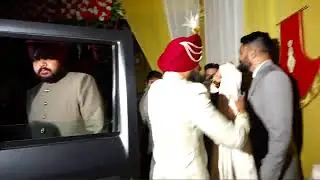 Wedding Ceremony