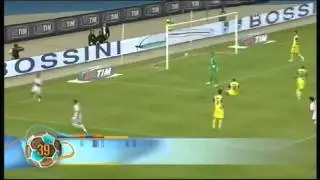 Adrian Ricchiuti su Goal Deejay - 16 settembre 2010