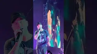 OneRepublic - Counting Stars - Cardiff 2025