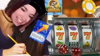 RIVERS USA SUS ESTUDIOS PARA EL CASINO (ARKADIA 2)