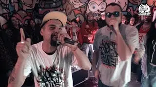 CASAPARLANTE: LEY 20MIL | Test Cut&aacute;neo - Mandala .EnVivo