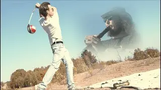 Cintho - c'est d&eacute;cid&eacute; (Vid&eacute;o officielle)