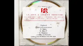 Slipknot - Excerpts From Current Project (1996)