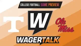 Tennessee Vols vs Ole Miss Rebels Picks, Predictions and Odds | SEC Football Preview | Oct 16