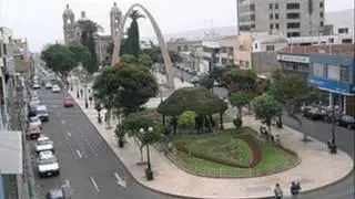 TACNA - SOY TACNEÑA.wmv