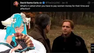 They’re not even trying to hide it anymore..  Reaction