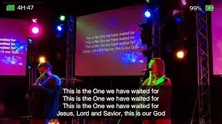Come2Go Worship Gathering