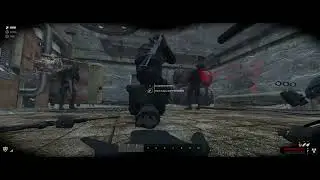 DayZ first MOVIE | DayZ Stalker RP