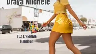 Draya Michele Style Pick