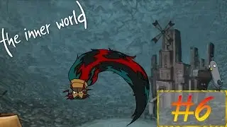 Basylen Angriff ! | #6 - The inner World | [HD]