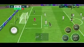 مباراة مجنونة 🔥#football #fifa #اكسبلور 