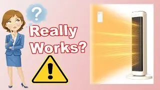 Обзор обогревателя Apex Heat Pro 🔥 Стоит ли он своих денег или просто переоценен? 😱