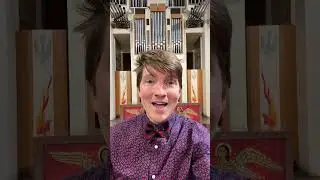 Summer Choir & Audio System Update!