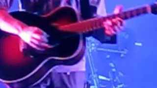 Faithless-Dave Randall solo Sziget 2010.AVI