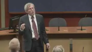 LENS Conference 2015 | Erwin Chemerinsky, Civil Liberties in the Age of Forever War