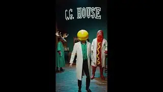 CG House