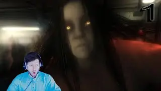 Had To CHANGE My Pants Before I Played!! - Fear 2: Project Origin Let's Play Part 1