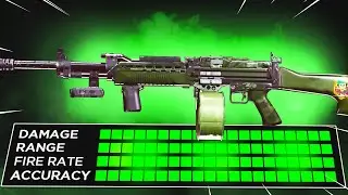 *NEW* 2 SHOT OVERPOWERED STONER 63!...(BEST STONER 63 CLASS SETUP) -GLADE RIPPER BLUEPRINT COLD WAR
