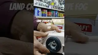 ​​#LED​#LEDLights​#Lighting​#LightItUp​#Glow​#Tech Land Cruiser