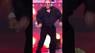 Soubin&rsquo;s Show-Stealing Performance On #Monica Song🕺🏻💥😍 #CoolieUnleashed​ #Shorts #SoubinShahir