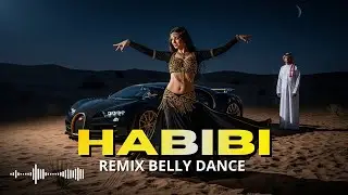 Top Arabic Belly Dance EDM &ndash; Arabian Electro Club Music
