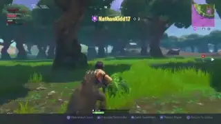 PRO Player- Tac Smg Is Back- 390+ wins- * NEW*SEASON 6 Update ( Fortnite:battle royal)